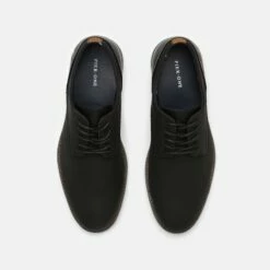 Pier One Hombre Zapatos Con Cordones - Black -Ofertas Pier One Tienda 85a07dbee020468c9eba7a0c51ae376e