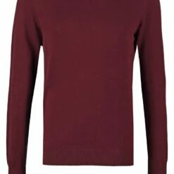 Pier One Hombre Jersey De Punto - Bordeaux 13 Pier One Hombre Jersey De Punto - Bordeaux -Ofertas Pier One Tienda 85d6d8a383134993bde44fb81e406306
