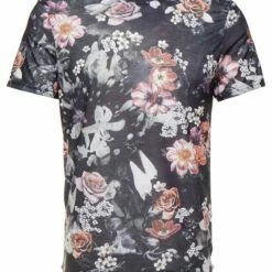 Pier One Hombre Camiseta Estampada - Multicoloured -Ofertas Pier One Tienda 85e51c4e257f435b9c17d4e52d496d40