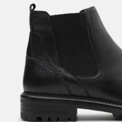 Pier One Hombre Botines - Black -Ofertas Pier One Tienda 868a17a94ae64c3bb069282e54b91692