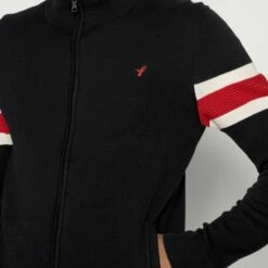 Pier One Chaqueta De Punto - Dark Blue, Hombre -Ofertas Pier One Tienda 86ae7227707f4756b01d8e0162196181