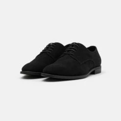 Pier One Hombre Zapatos Con Cordones - Black -Ofertas Pier One Tienda 86df0f0bb0cf439ab1ff3079423d194b