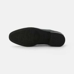 Pier One Zapatos Con Cordones - Black, Hombre -Ofertas Pier One Tienda 86df9ddf449f4aa58bc5d7bec67aa65e