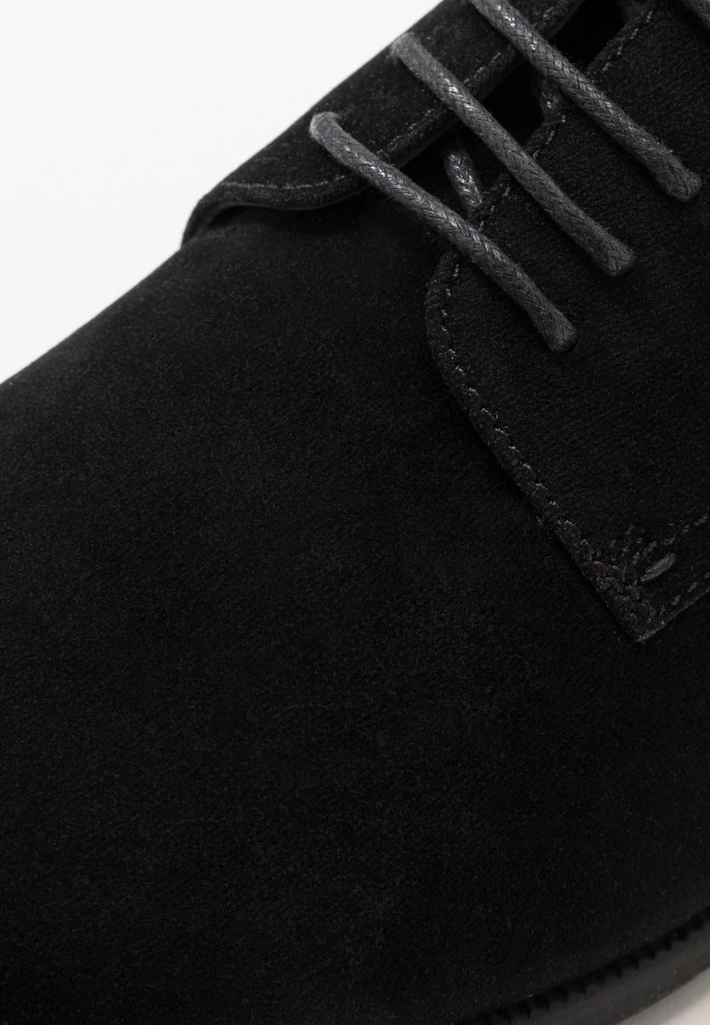 Pier One Hombre Zapatos Con Cordones - Black 8 Pier One Hombre Zapatos Con Cordones - Black - Imagen 6