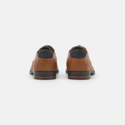 Pier One Hombre Zapatos Con Cordones - Cognac -Ofertas Pier One Tienda 872a7876bb1f4032891b68943dda6429