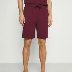 Pier One Hombre Pijama - Bordeaux -Ofertas Pier One Tienda 874c091c45ec49a4b93a900a4617464e