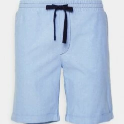 Pier One Hombre Shorts - Light Blue -Ofertas Pier One Tienda 876dd34588e74164b982570fea832110