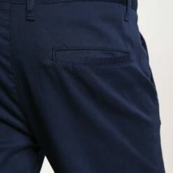 Pier One Hombre Pantalones Chinos - Dark Blue 11 Pier One Hombre Pantalones Chinos - Dark Blue -Ofertas Pier One Tienda 87f77f60c54e446dbcde35fa0b5a2ae9