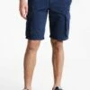 Pier One Hombre Shorts - Dark Blue -Ofertas Pier One Tienda 882ed6d78e0c41a2bcbf68653a6c8f73