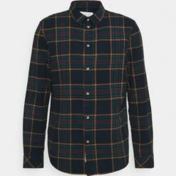 Pier One Hombre TARTAN SHIRT - Camisa - Multi-coloured 12 Pier One Hombre TARTAN SHIRT - Camisa - Multi-coloured -Ofertas Pier One Tienda 88344dc838c54c18bf4460c57d13ef5f