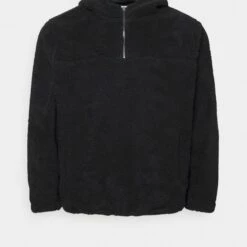 Pier One Hombre Sudadera - Black