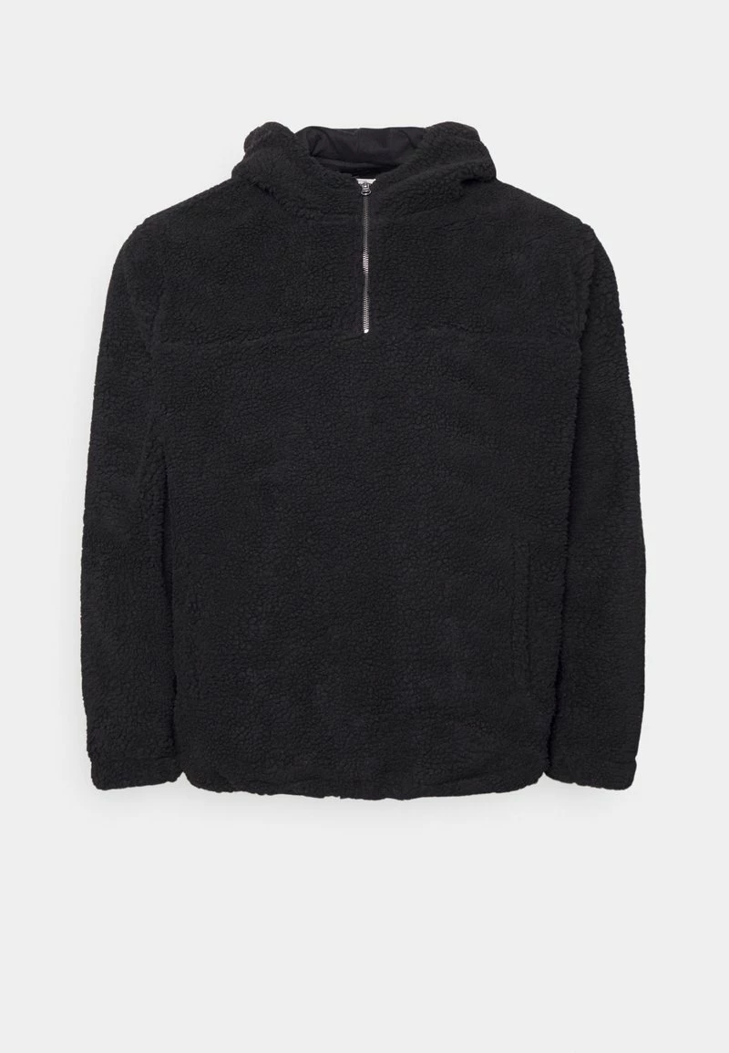 Pier One Hombre Sudadera - Black 3 Pier One Hombre Sudadera - Black