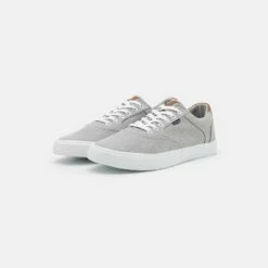 Pier One Hombre Zapatillas - Grey -Ofertas Pier One Tienda 887ea4c6668c4116a162845a93173593