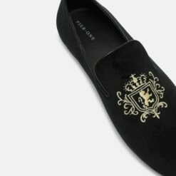 Pier One Hombre Mocasines - Black -Ofertas Pier One Tienda 88901669eebd4f549331510e9d716c3b