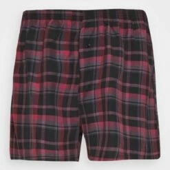 Pier One Hombre 5 PACK - Boxer - Black /dark Blue /dark Green -Ofertas Pier One Tienda 896322fa909b4c50b87fb4675e4c49c3