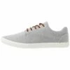 Pier One UNISEX - Zapatillas - Light Grey, Unisexo -Ofertas Pier One Tienda 8a00b9c9f09649919bad2abdede157d7