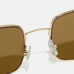 Pier One Unisexo UNISEX - Gafas De Sol - Brown -Ofertas Pier One Tienda 8a778d42c67f4a29b78f5b4236f0d40c