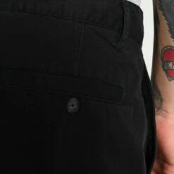 Pier One Pantalones Cargo - Black, Hombre -Ofertas Pier One Tienda 8aa3bdb65b5f4525aa208d6311390cb4