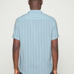 Pier One Camisa - Light Blue, Hombre -Ofertas Pier One Tienda 8ab8f83dd0724357a34653693ebca36e