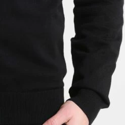 Pier One Chaqueta De Punto - Black, Hombre -Ofertas Pier One Tienda 8ad4f936fa264e7cb6e3d476f172e9c9