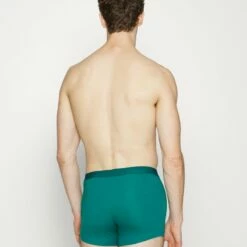 Pier One Hombre 5 PACK - Culotte - Dark Grey/teal/dark Blue -Ofertas Pier One Tienda 8afc86217e7e4c36a8973adbbb8a822f