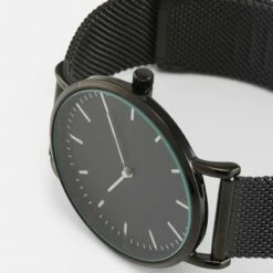 Pier One Unisexo Reloj - Black -Ofertas Pier One Tienda 8b2340ff73dc4a1f9b8ac484f23348a2