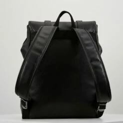 Pier One Unisexo UNISEX - Mochila - Black -Ofertas Pier One Tienda 8b34834852f54bbe91f09fe0a43d184a