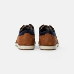 Pier One Hombre Zapatos Con Cordones - Tan -Ofertas Pier One Tienda 8b39311593574d3ca26679b51258c731