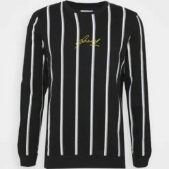 Pier One Hombre Sudadera - Black -Ofertas Pier One Tienda 8be457db09b14e3daa3f395e0fe97592