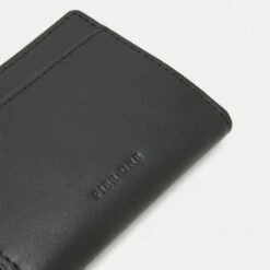 Pier One Unisexo LEATHER - Monedero - Black -Ofertas Pier One Tienda 8c44dc6fbe47437f9312ea683fdb2d53