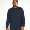 Pier One Hombre Sudadera - Dark Blue -Ofertas Pier One Tienda 8c5a0fa848884700afac4fc5fb4eeed2
