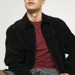 Pier One Hombre 5 PACK - Camiseta Básica - Brown/white/black -Ofertas Pier One Tienda 8c7ca28aba444f0ca09b550c10abc589