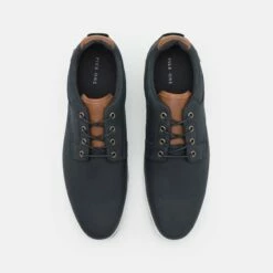 Pier One Hombre Zapatos Con Cordones - Dark Blue -Ofertas Pier One Tienda 8c903b422f9e4d9db22beabd12efbac2