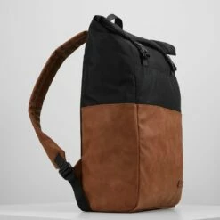 Pier One Unisexo UNISEX - Mochila - Brown/black -Ofertas Pier One Tienda 8ca17ae2d4174963a8df23c8a031d468