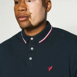 Pier One Hombre Polo - Dark Blue 11 Pier One Hombre Polo - Dark Blue -Ofertas Pier One Tienda 8cc5880ca9ad4d80a4e35dad008c3d06