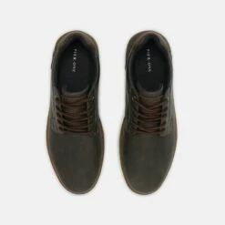 Pier One Hombre Zapatillas - Dark Grey -Ofertas Pier One Tienda 8e2f0afa75744326978eec752fde6e84