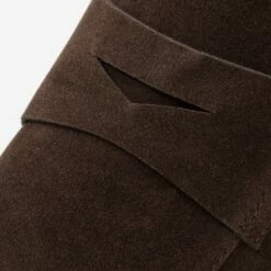 Pier One Hombre Mocasines - Brown -Ofertas Pier One Tienda 8e48c8dea02743bab906dc00cd8ff11b