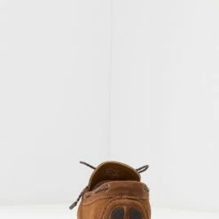 Pier One Hombre LEATHER - Mocasines - Cognac -Ofertas Pier One Tienda 8e500f0072b04c6083cdede4a2eea95d