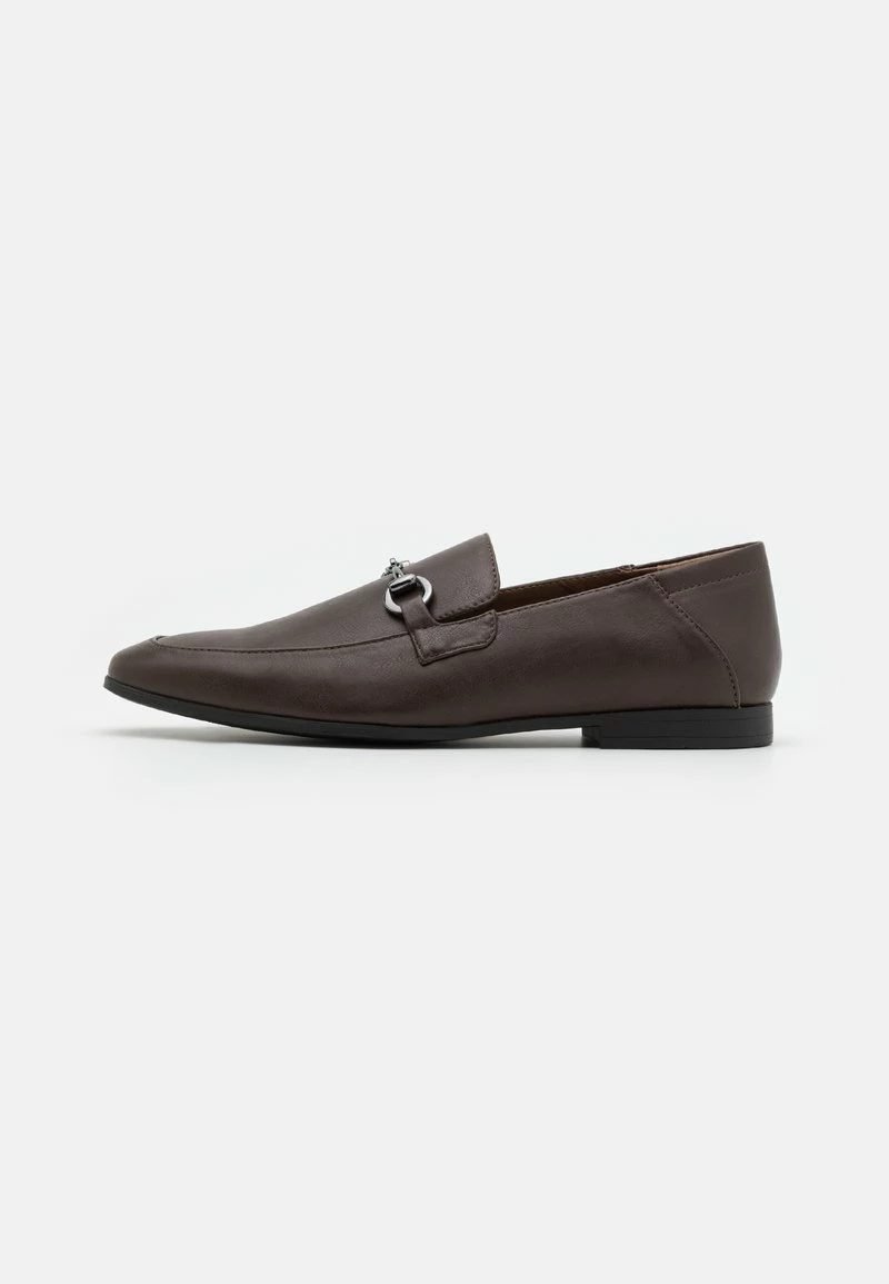 Pier One Mocasines - Brown, Hombre 3 Pier One Mocasines - Brown, Hombre