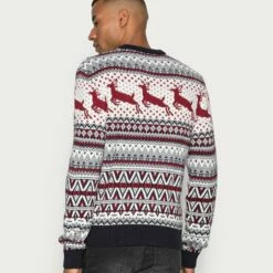 Pier One Jersey De Punto - Dark Blue, Hombre -Ofertas Pier One Tienda 8ea5a7e4e3dc4bf19e5f94b30e2c19f7