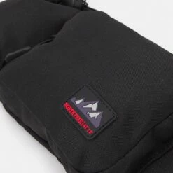 Pier One Unisexo UNISEX - Riñonera - Black -Ofertas Pier One Tienda 8f3634fc203540eaa33be2e00d513f90