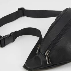 Pier One Unisexo UNISEX - Riñonera - Black -Ofertas Pier One Tienda 8f3c3f70c04544069dac0a6c22292176
