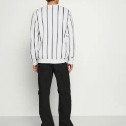 Pier One Hombre Sudadera - White -Ofertas Pier One Tienda 8fbbf9b937c34bbd98c1567373822c26