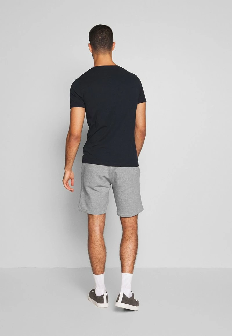 Pier One Hombre Shorts - Mottled Light Grey 5 Pier One Hombre Shorts - Mottled Light Grey - Imagen 3
