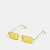 Pier One Hombre Gafas De Sol - Yellow -Ofertas Pier One Tienda 9019fc3e2e8a47339140260daa3349f7
