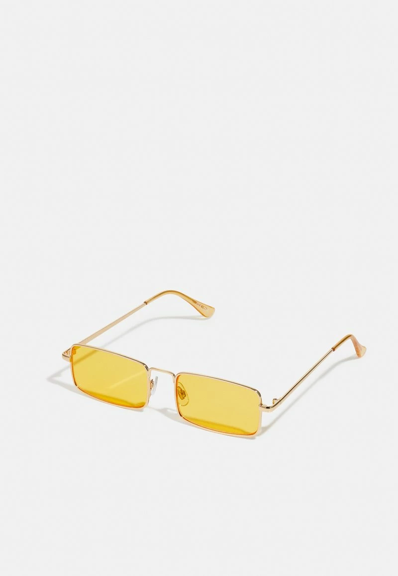 Pier One Hombre Gafas De Sol - Yellow 3 Pier One Hombre Gafas De Sol - Yellow