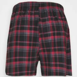 Pier One Hombre 5 PACK - Boxer - Black /dark Blue /dark Green -Ofertas Pier One Tienda 9026fa5334624039b85ed69a58303c7b