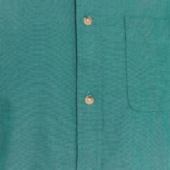 Pier One Camisa - Dark Green, Hombre 7 Pier One Camisa - Dark Green, Hombre -Ofertas Pier One Tienda 9047b41edb8d4b9e8107485fb410ddf4