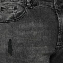 Pier One Hombre Vaqueros Pitillo - Black Denim 11 Pier One Hombre Vaqueros Pitillo - Black Denim -Ofertas Pier One Tienda 90a8953eb22044ac9fd2059f794d5086