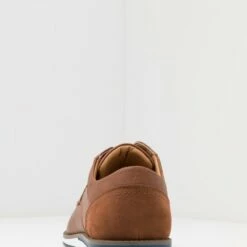 Pier One Zapatos Con Cordones - Cognac, Hombre -Ofertas Pier One Tienda 90e0d7d45d1e43248dbd7971b34511a6